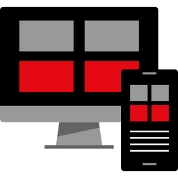 Product Design & UX Strategy Service icon
