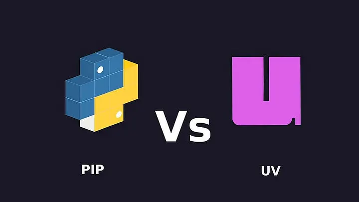 Pip vs. UV | A Deep Dive into Python Package Management & Tooling.