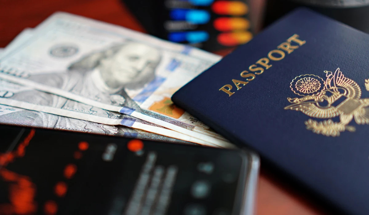 Premium Visa Application & Concierge Services