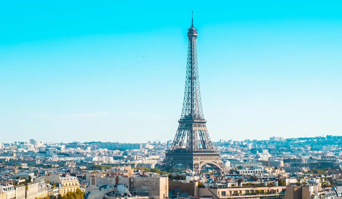 France