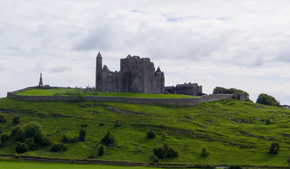 Ireland
