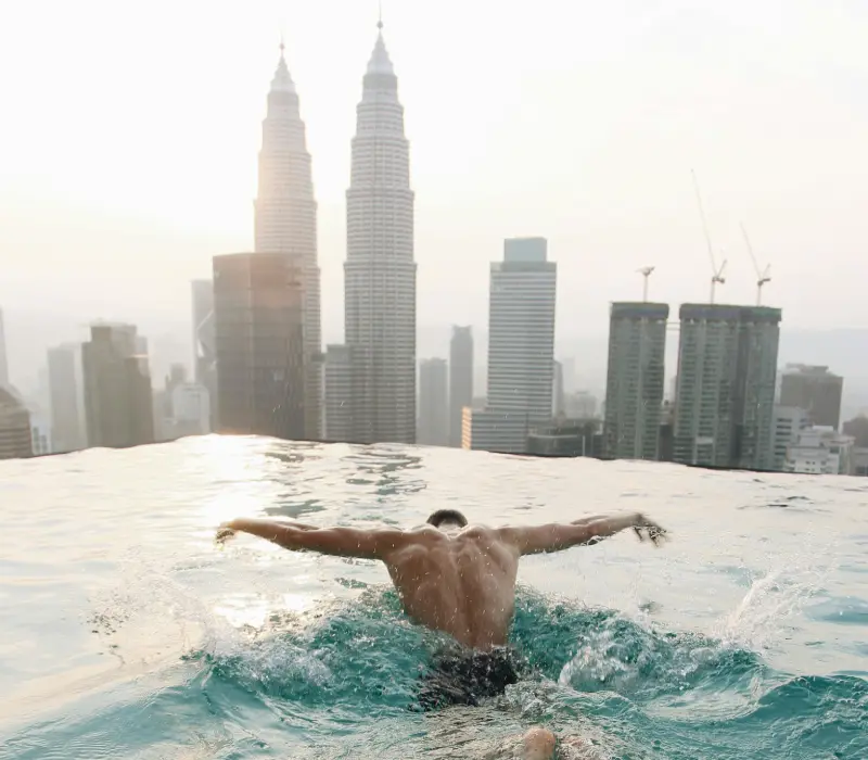 6 Days Singapore and Malaysia Group Departure Package
