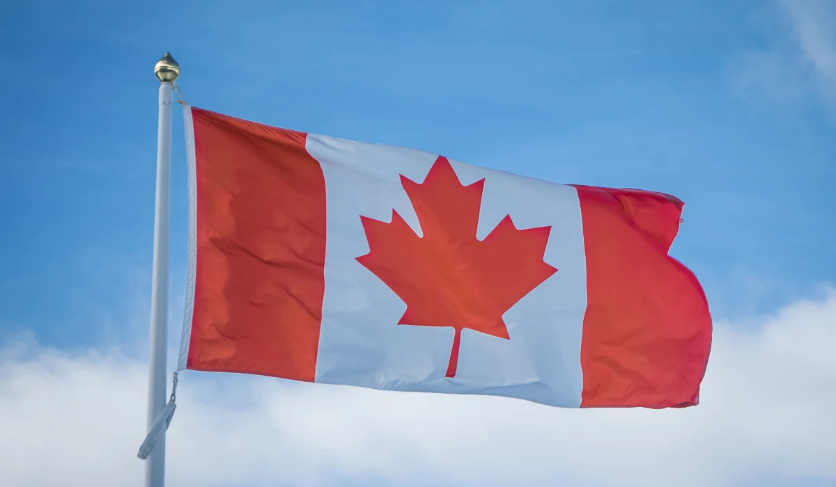 Canada
