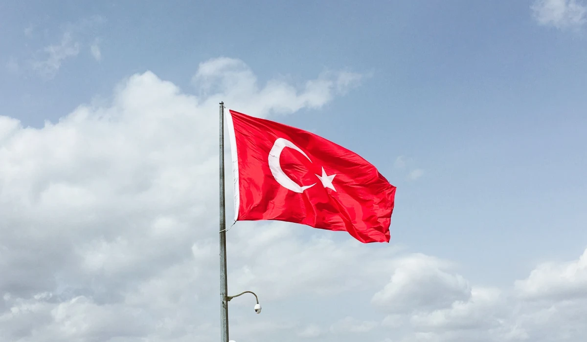 Turkey