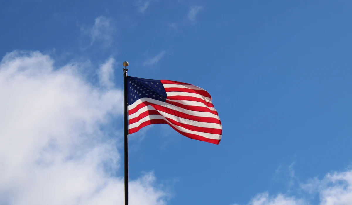 USA