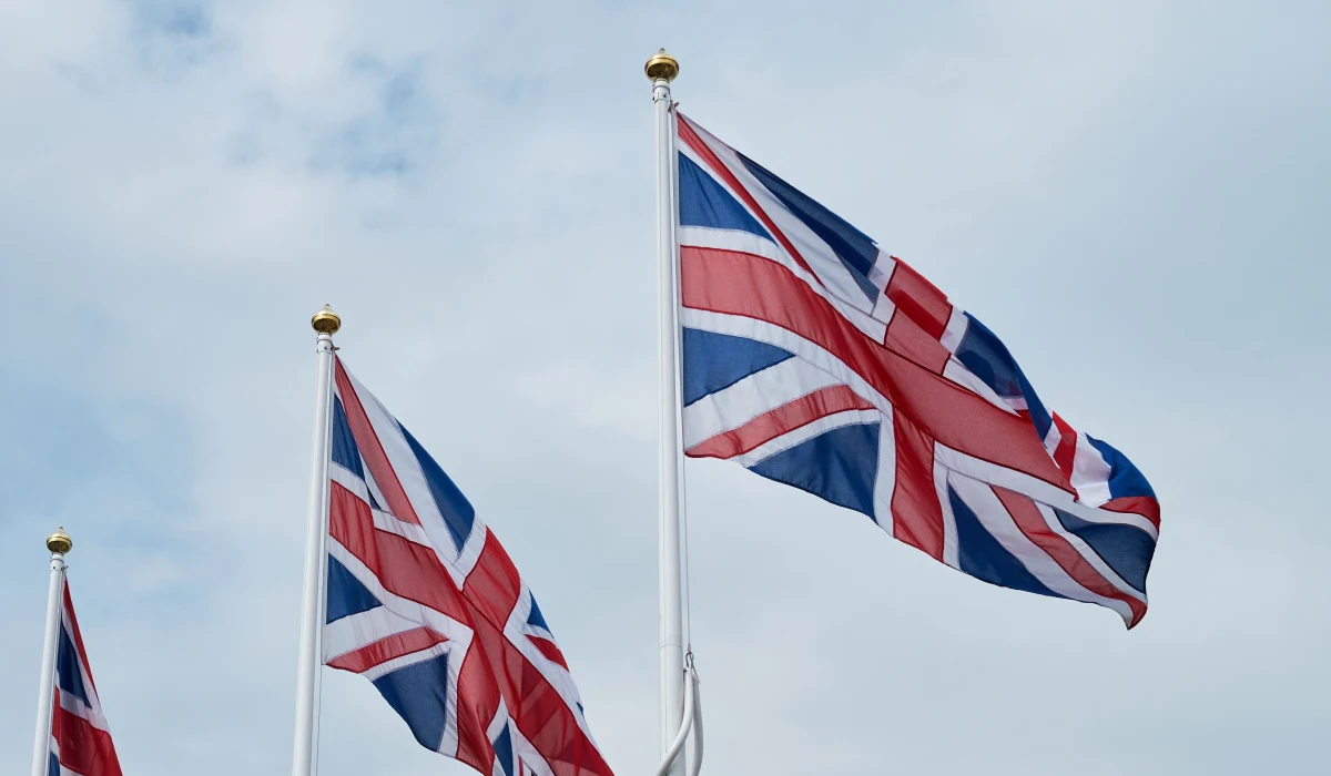 United Kingdom