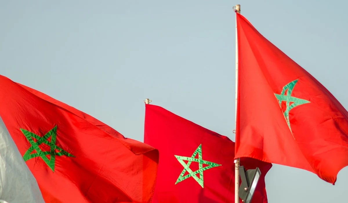 Morocco
