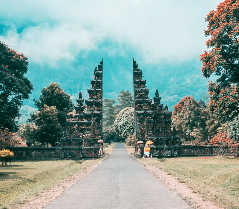 6-Day, 5-Night Bali Group Holiday Package