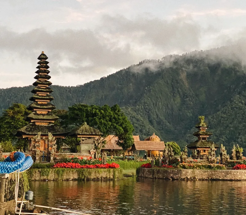 6-Day, 5-Night Bali Group Holiday Package