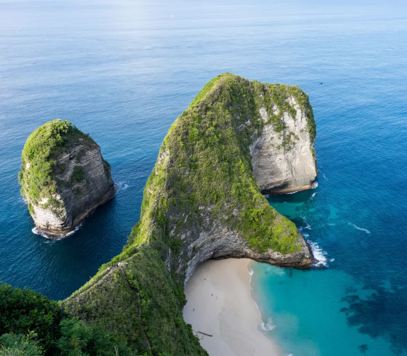 6-Day, 5-Night Bali Group Holiday Package