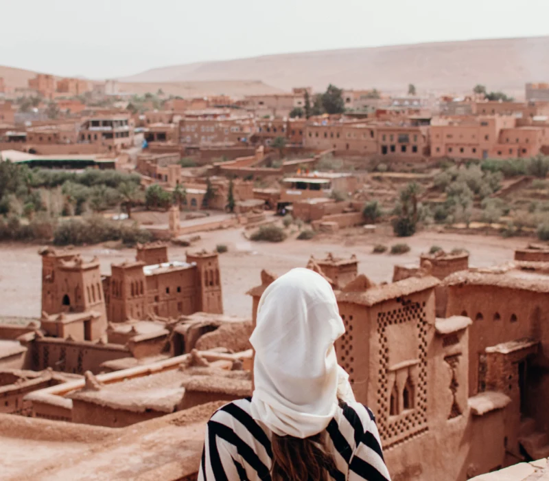 8-Day Spain & Morocco Cross-Continental Expedition: Imperial Cities & Moorish Heritage