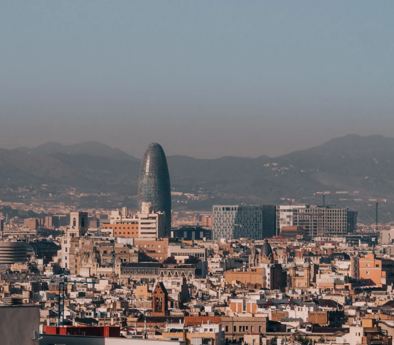 8-Day Spain & Morocco Cross-Continental Expedition: Imperial Cities & Moorish Heritage