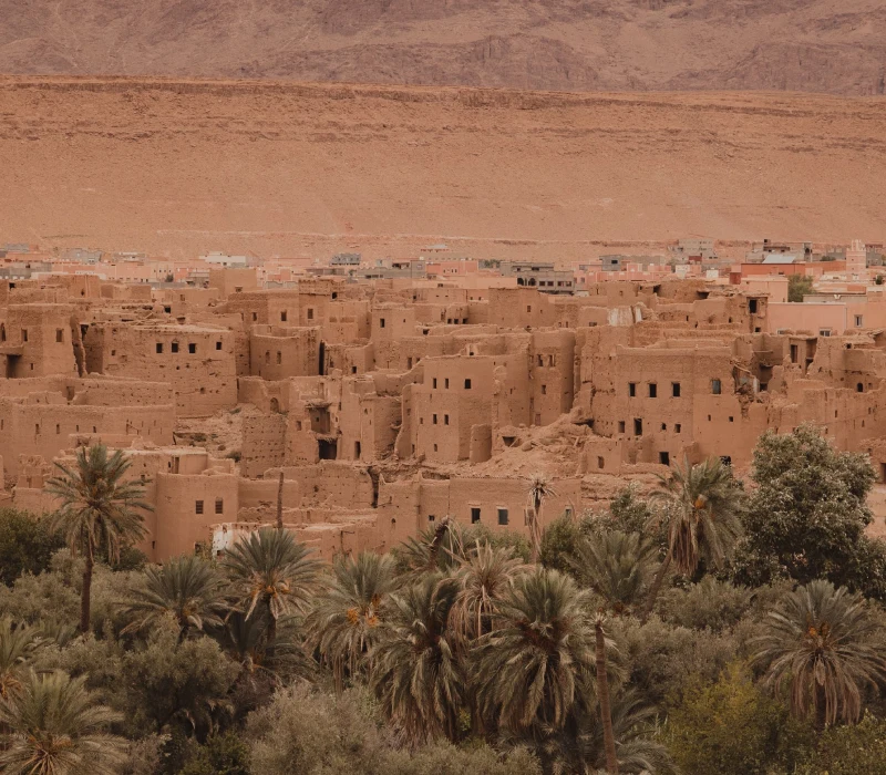8-Day Spain & Morocco Cross-Continental Expedition: Imperial Cities & Moorish Heritage