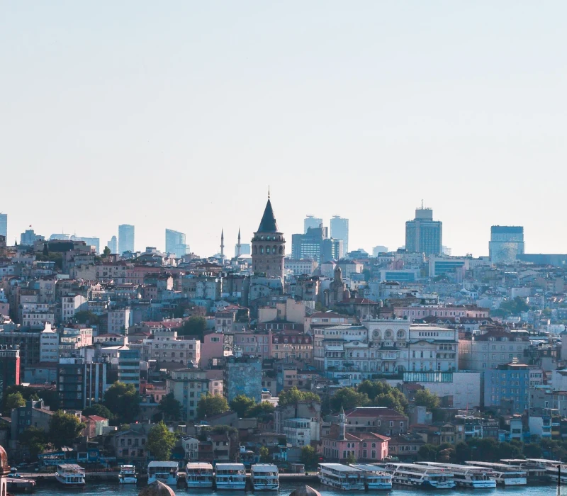 8 Days 7 Nights Turkey Holiday Package: From Istanbul to Cappadocia