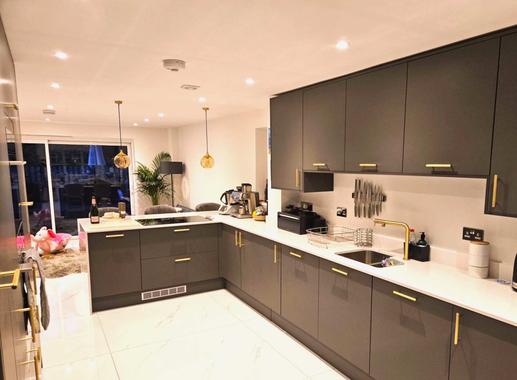 Luxury Kitchen Essentials We Personally Use and Recommend
