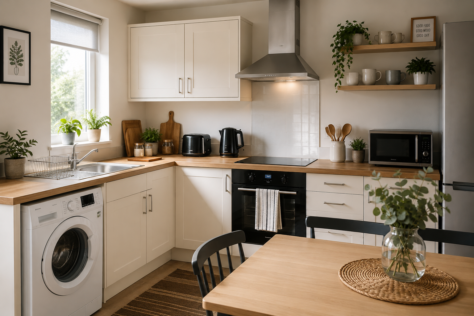 Affordable Kitchen Essentials Worth Every Penny