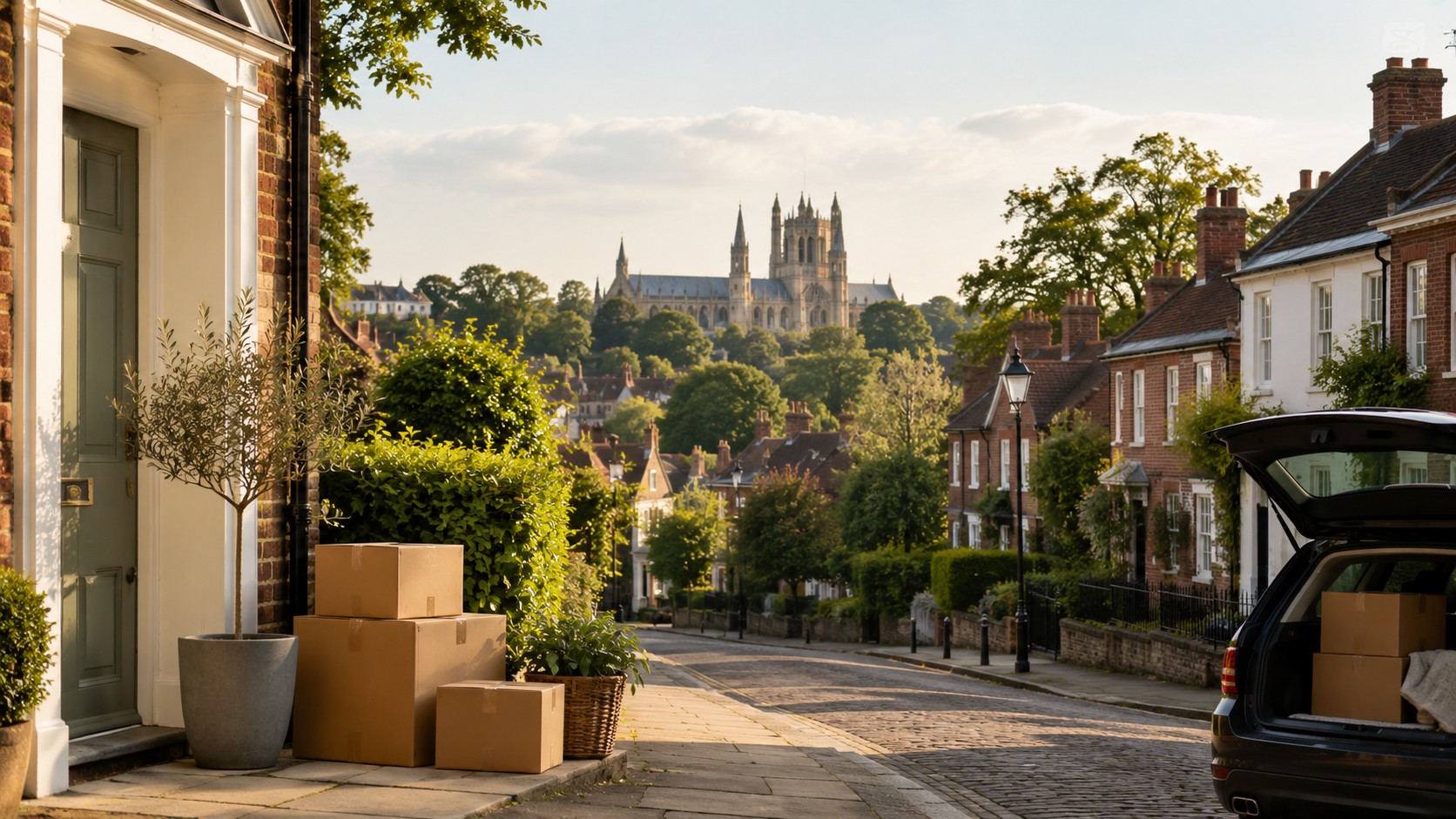Moving to St Albans? The Complete 2026 Guide to Living in St Albans