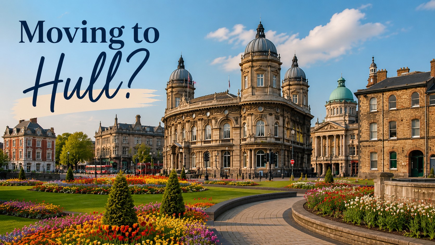 Moving to Hull? The Complete 2026 Guide to Living in Hull