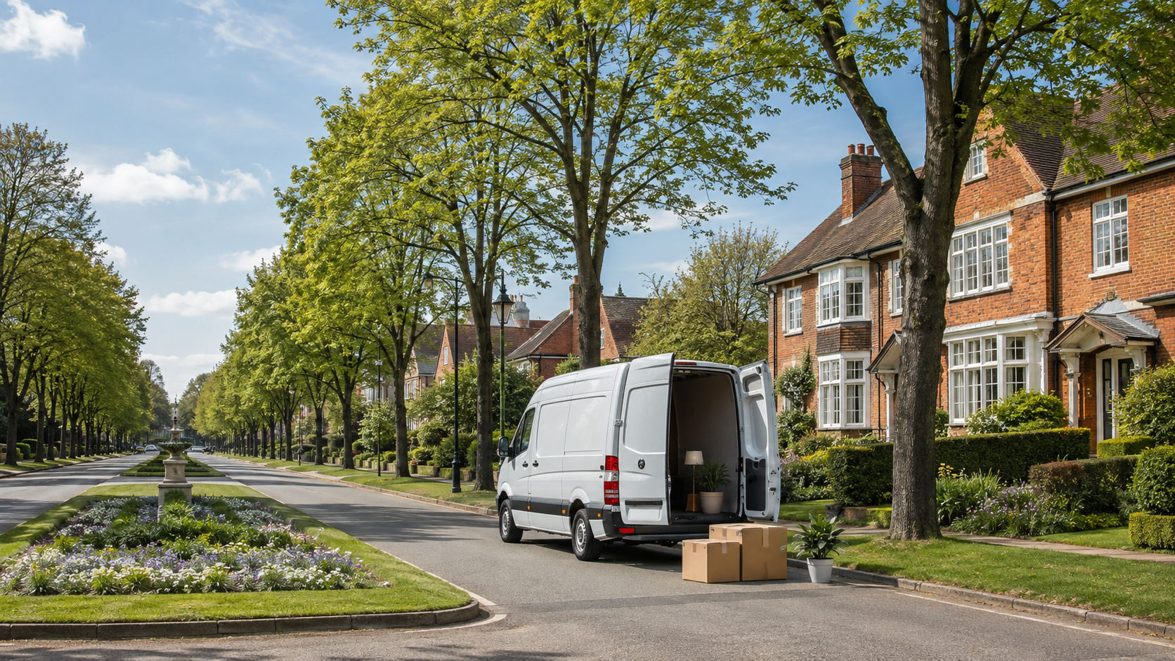 Moving to Welwyn Garden City: A Complete Guide for Families and Commuters