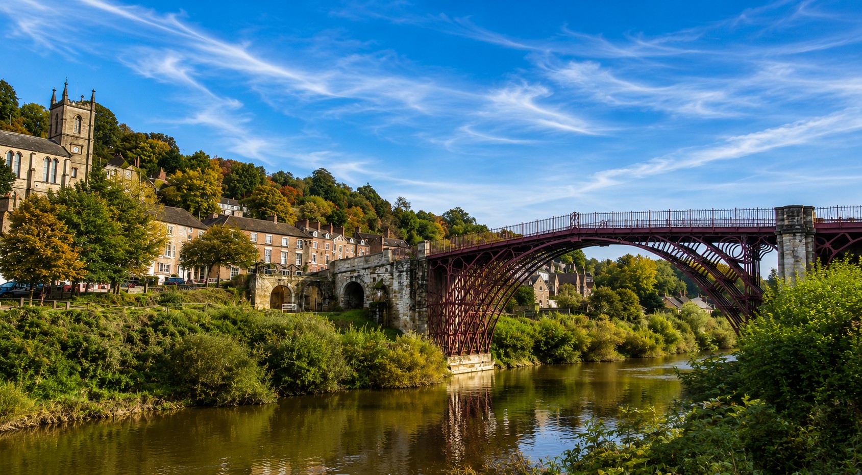Moving to Telford in 2026: What You Need to Know Before You Move