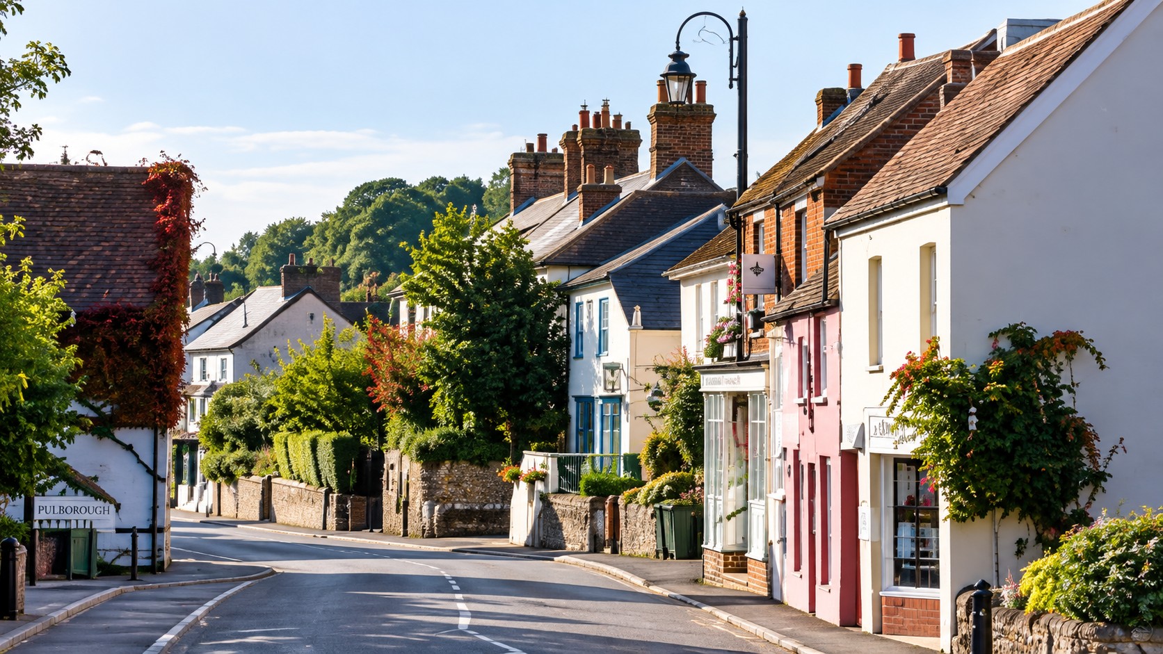 Moving to Pulborough in 2026? A Practical Guide to Living in Pulborough