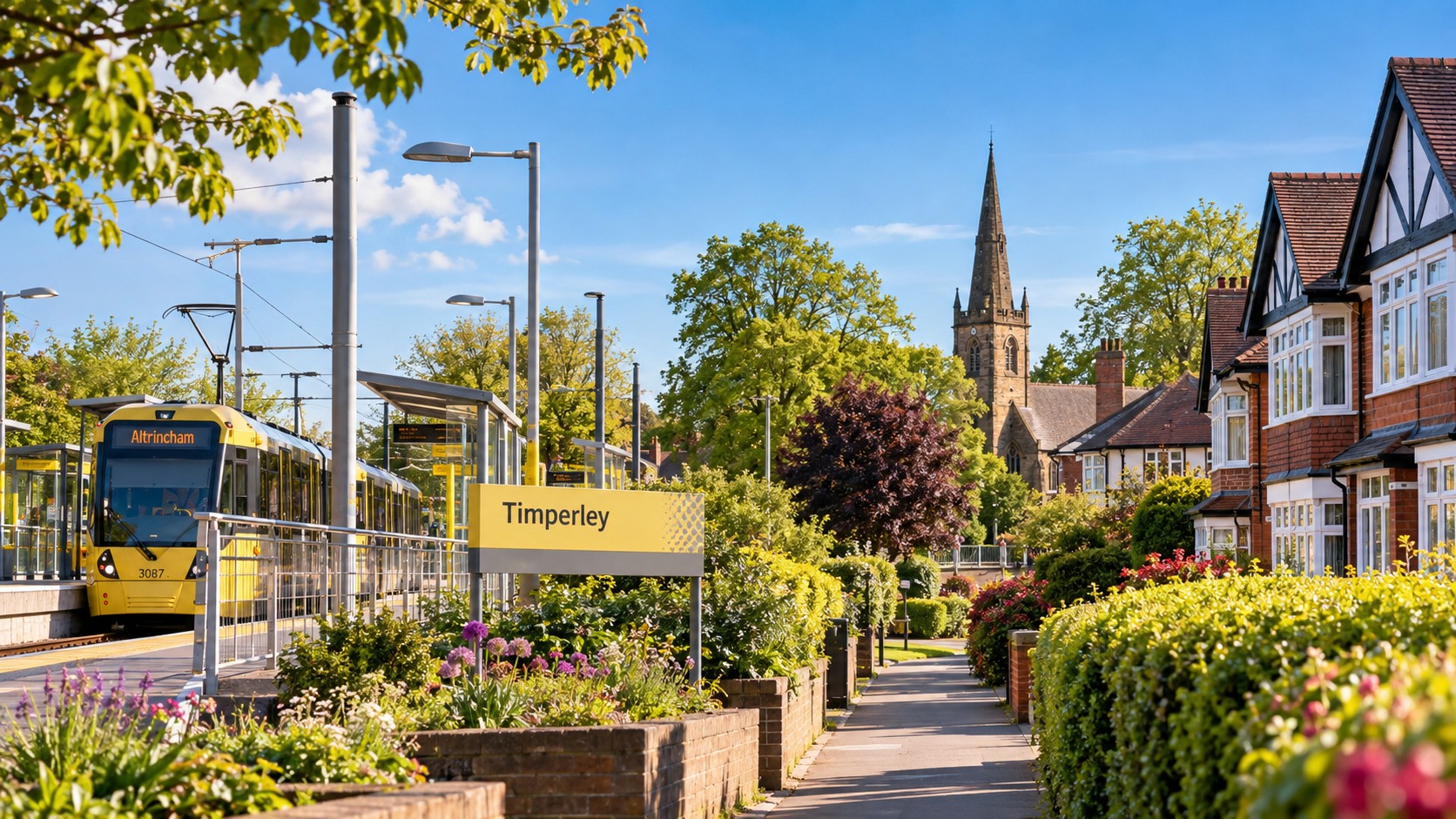 Moving to Timperley? The Complete 2026 Guide to Living in Timperley