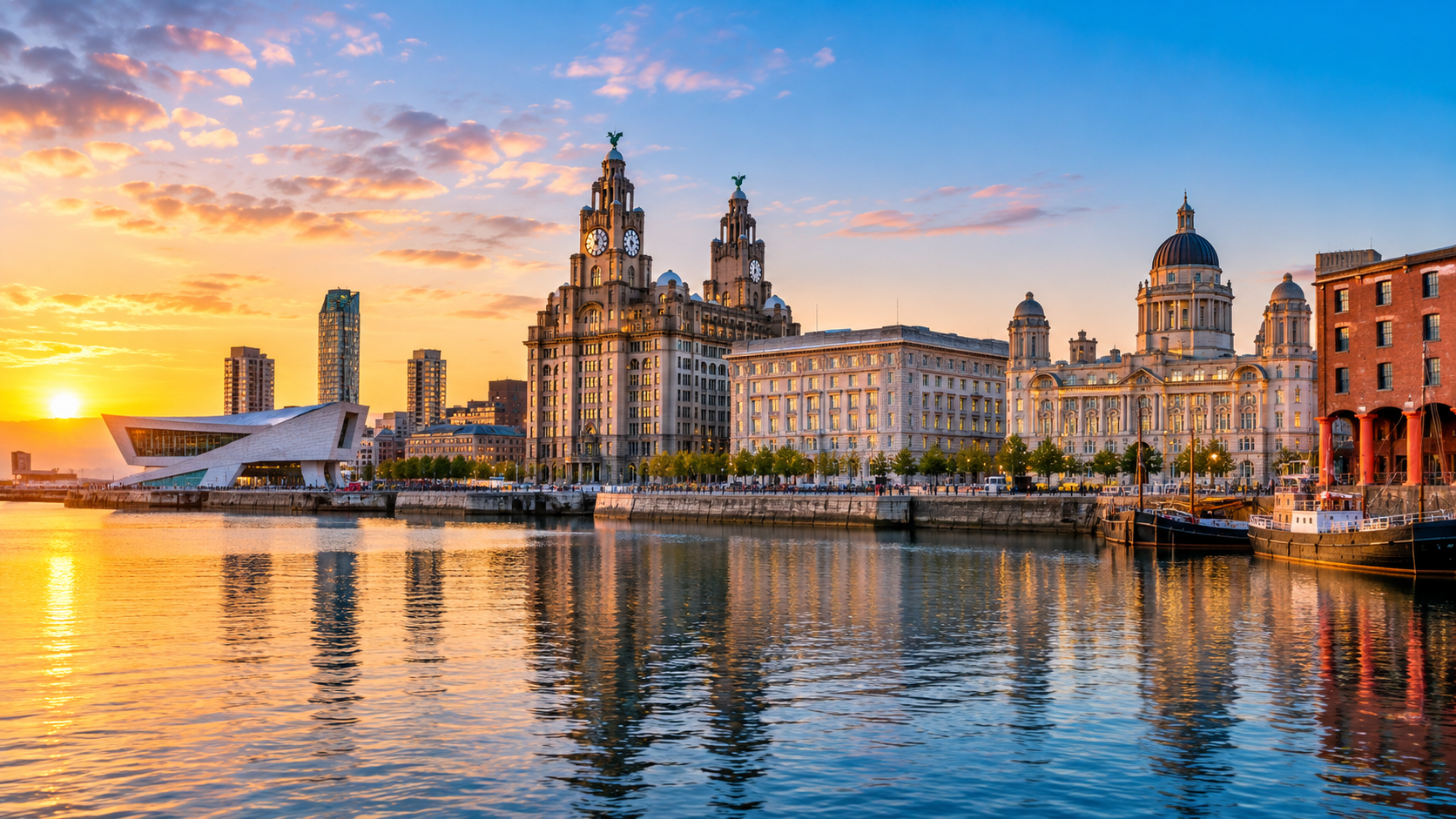 Moving to Liverpool? The Complete 2026 Guide to Living in Liverpool