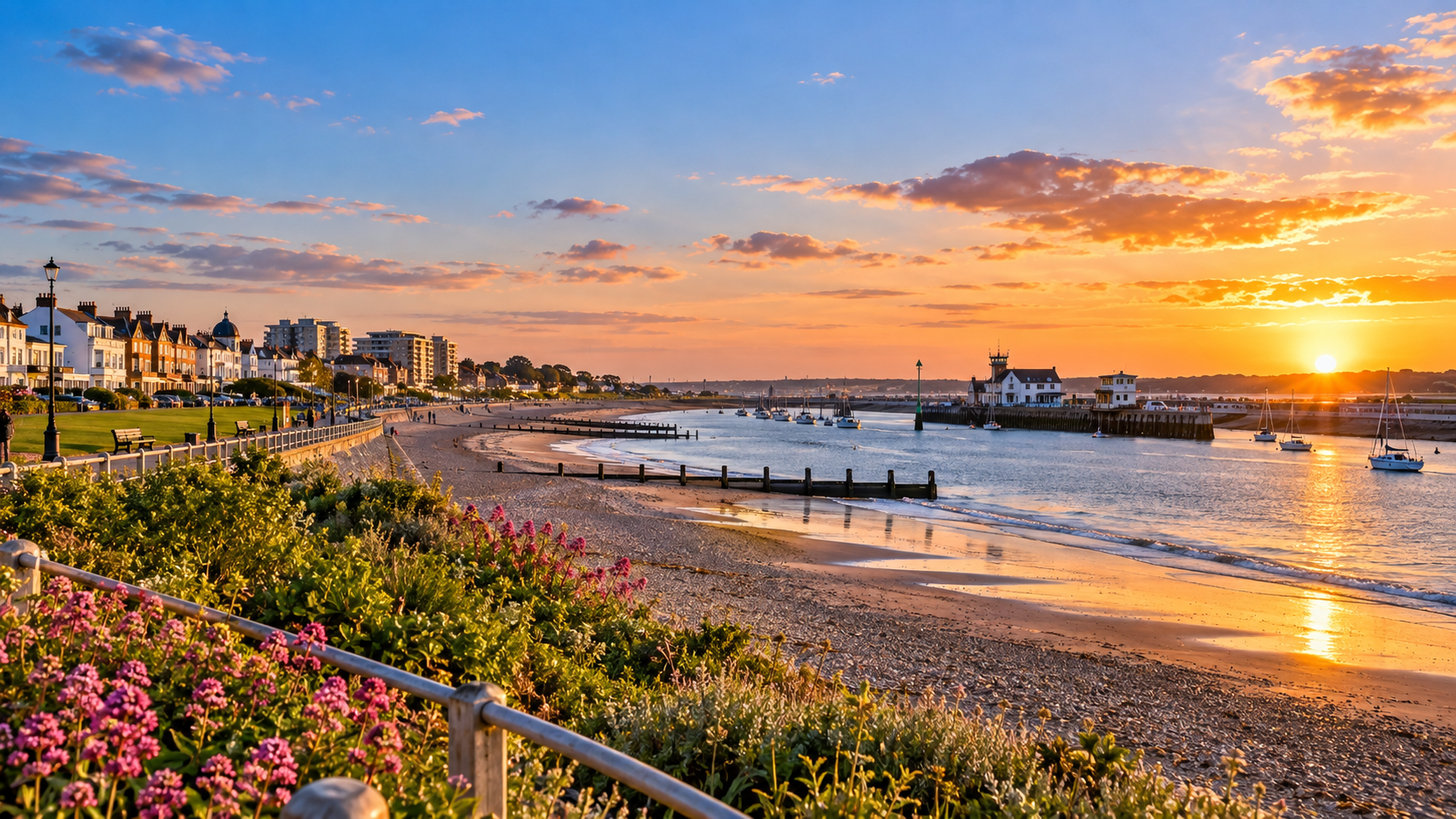 Moving to Littlehampton? The Complete Guide to Living in Littlehampton