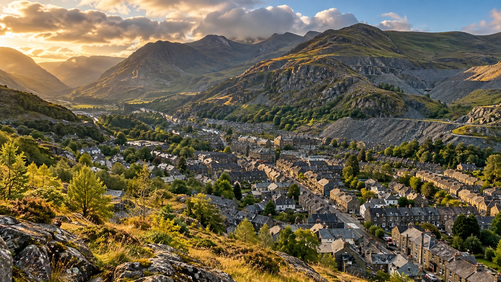 Moving to Blaenau Ffestiniog? The Complete Guide to Living in Blaenau Ffestiniog