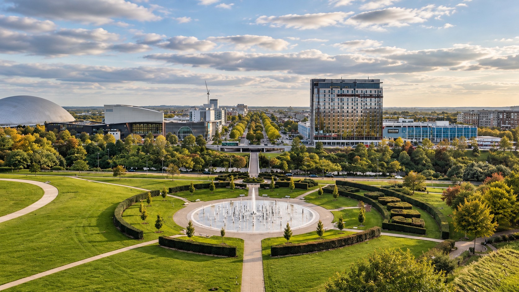 Moving to Milton Keynes in 2026? A Practical Guide to Living in Milton Keynes