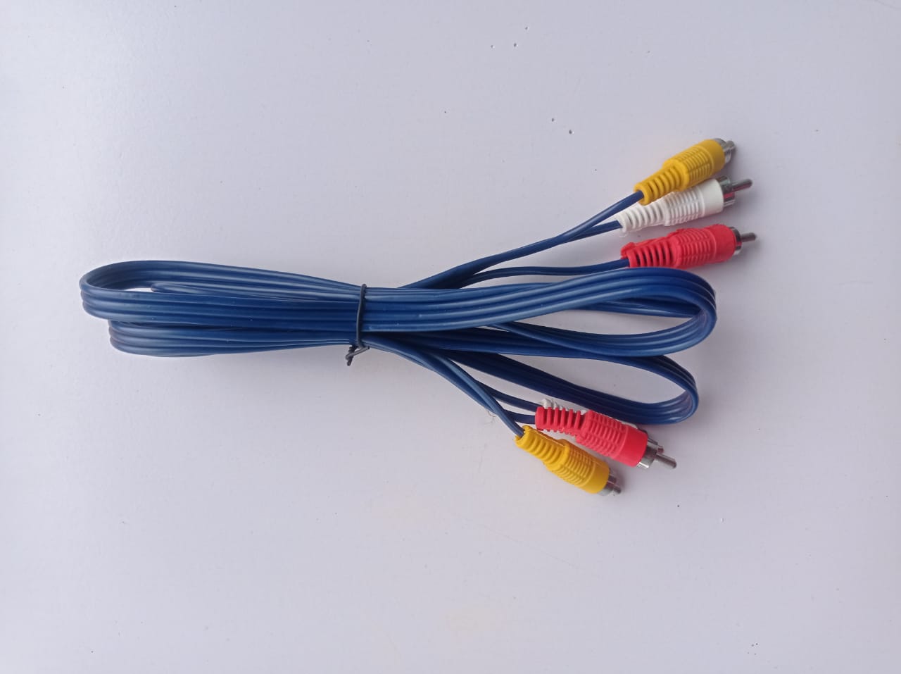 3 by 3 cable auximage