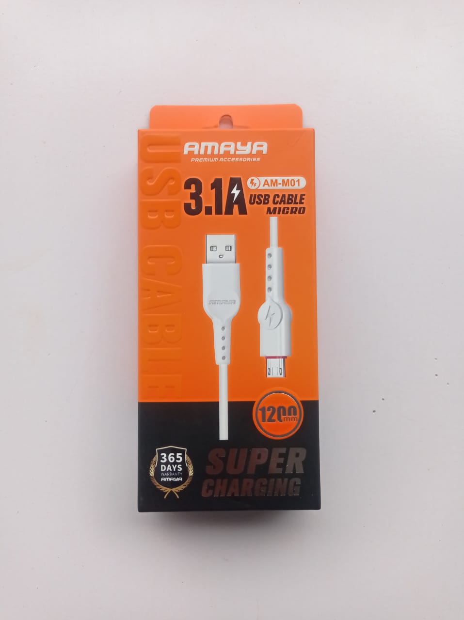 amaya cable 3.1a microimage