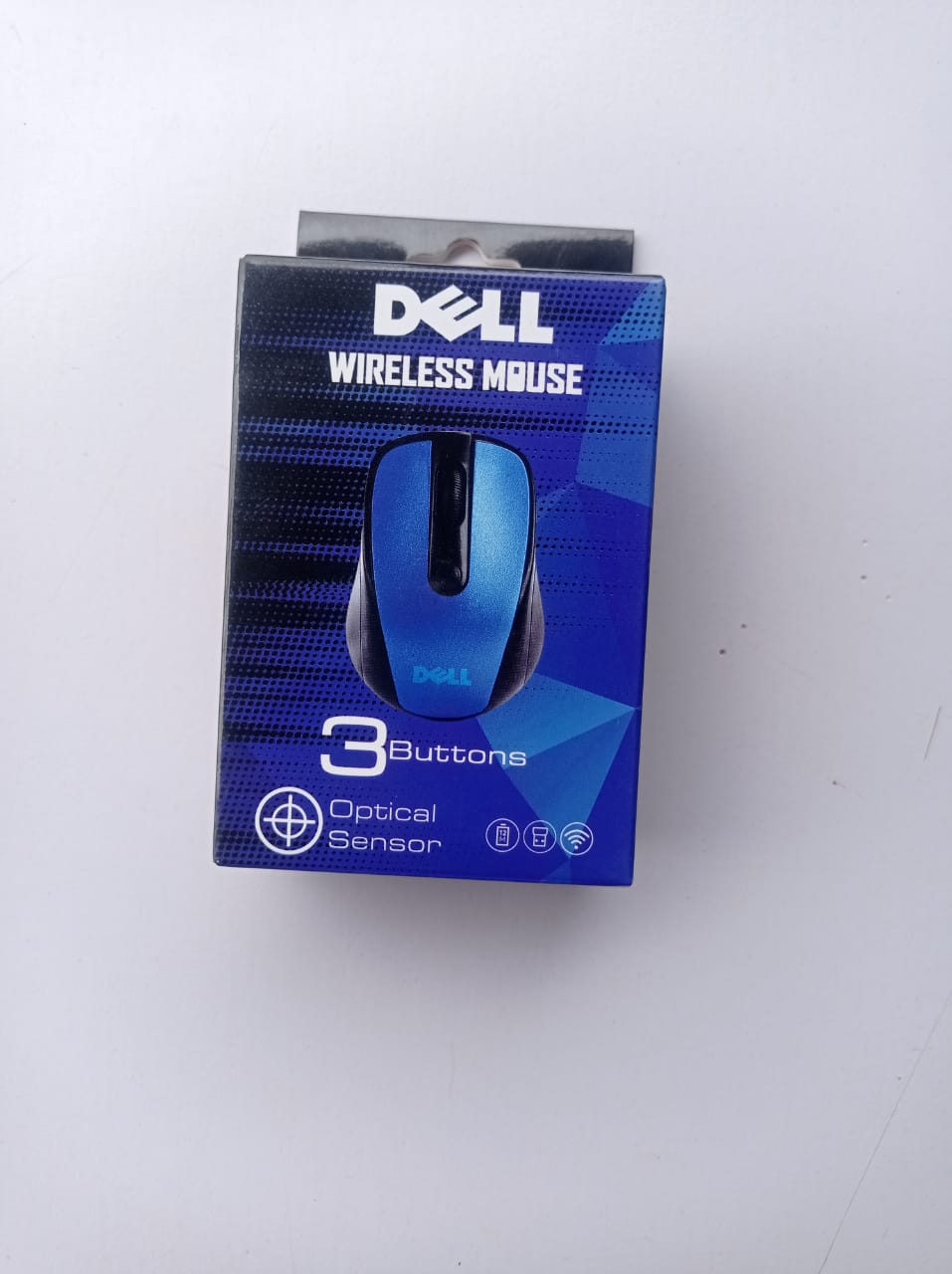 dell mouse wirelessimage