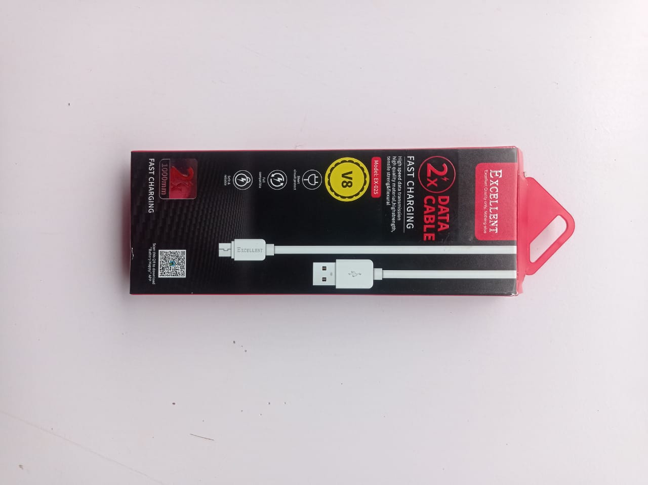 excellent cable micro fast chargingimage