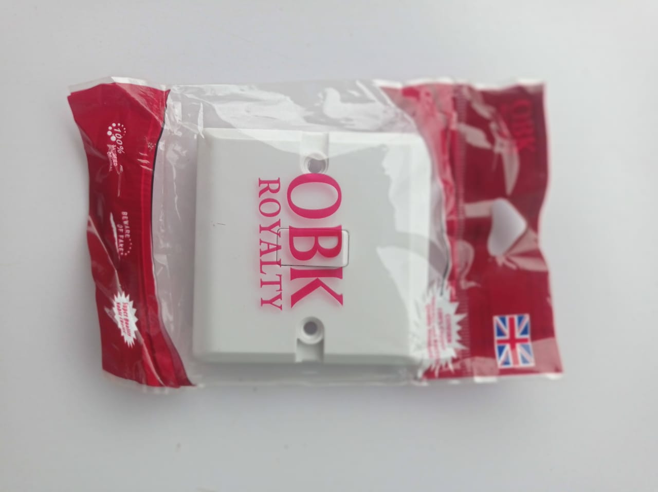 obk switch singleimage