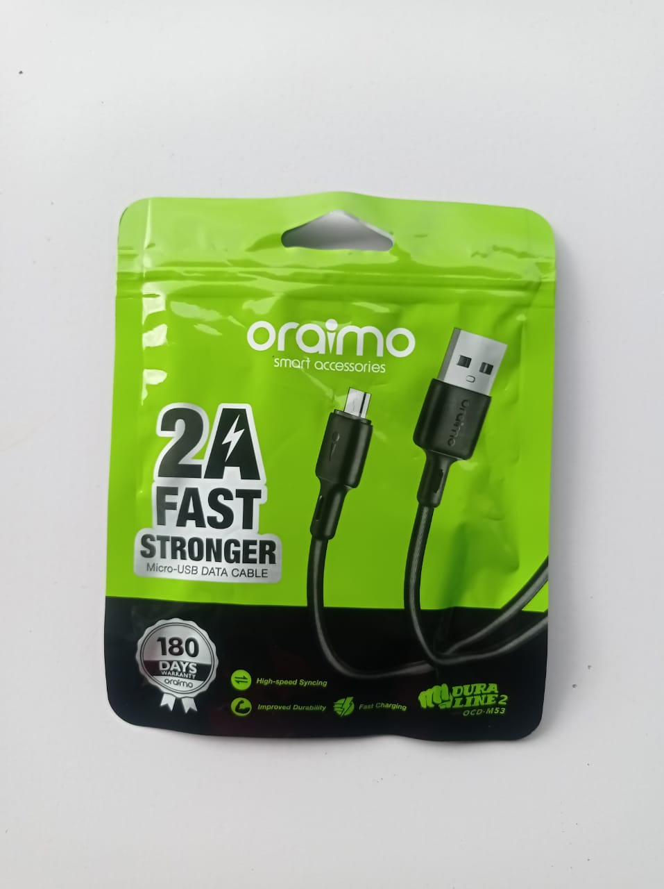 oraimo cable normal micro pinimage