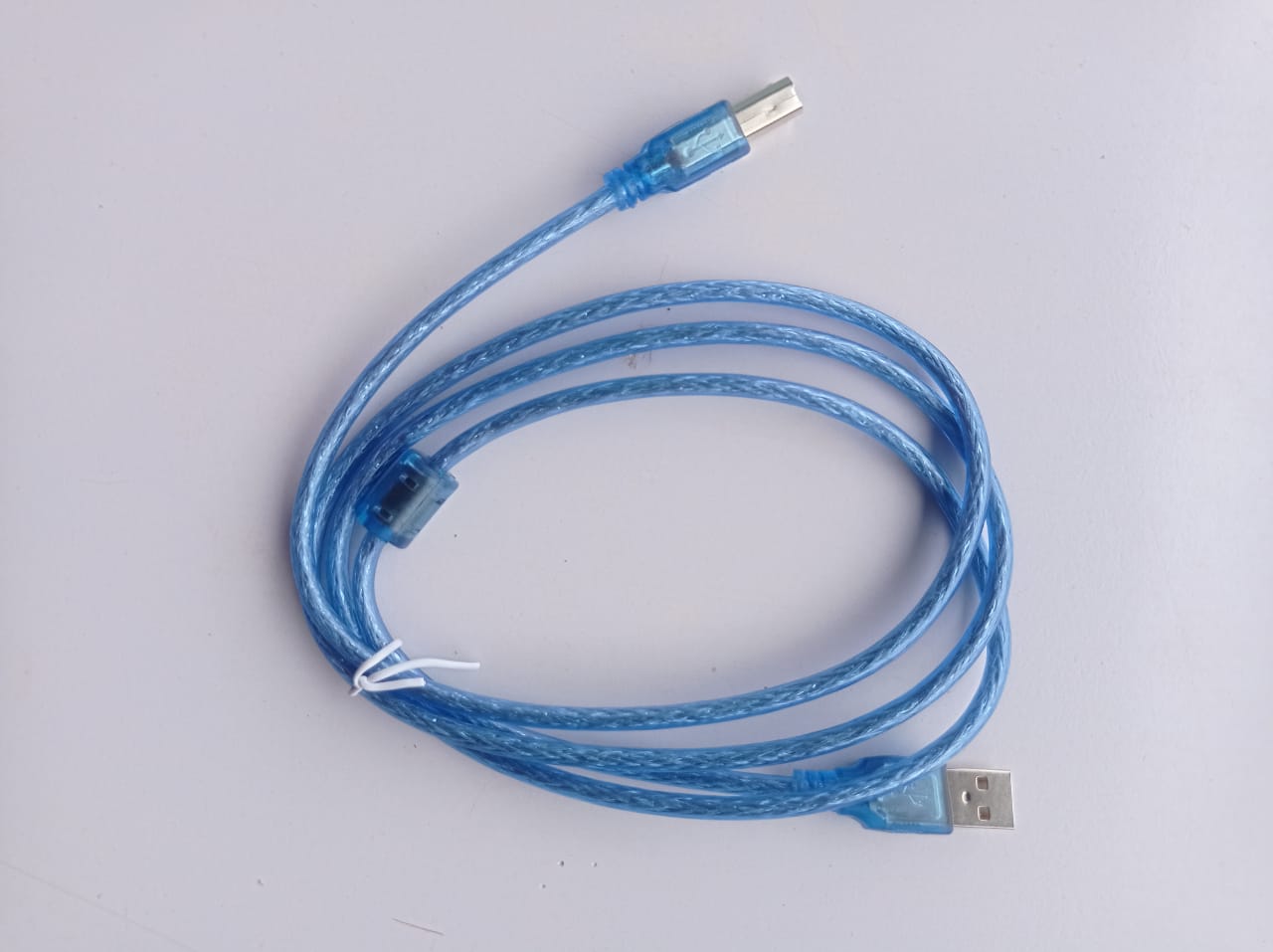 generic printer cable universal 1.5mimage