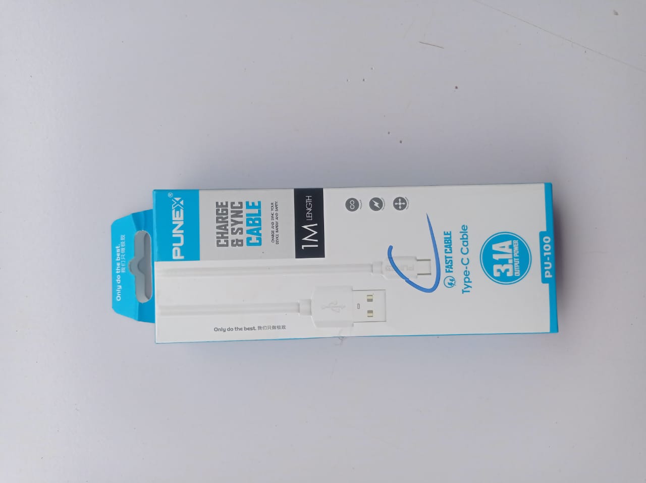 punex cable type cimage