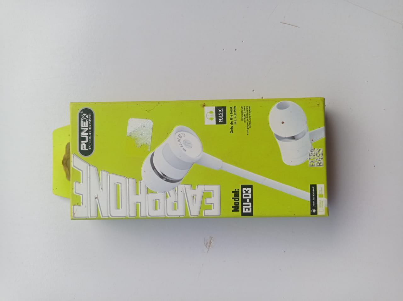 punex earphones eu 03 modelimage