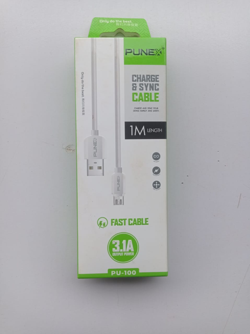 punex cable micro normalimage