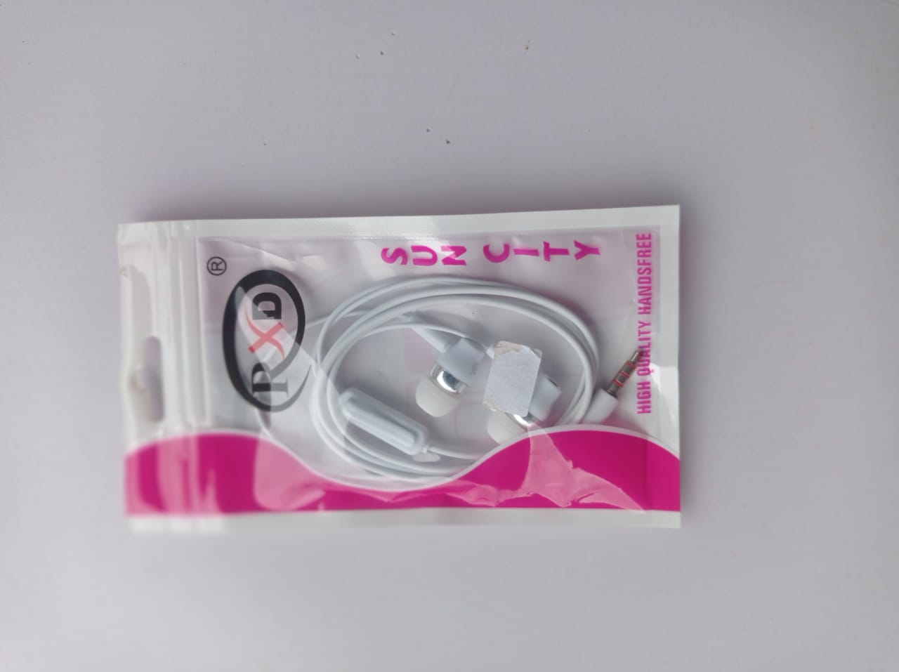 rxd earphones suncityimage
