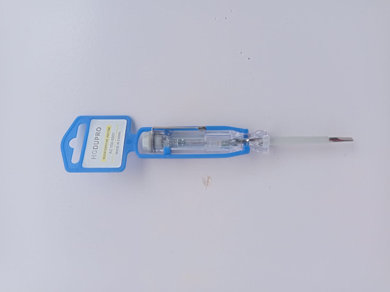 hgdupro tester ac 100v 500vimage