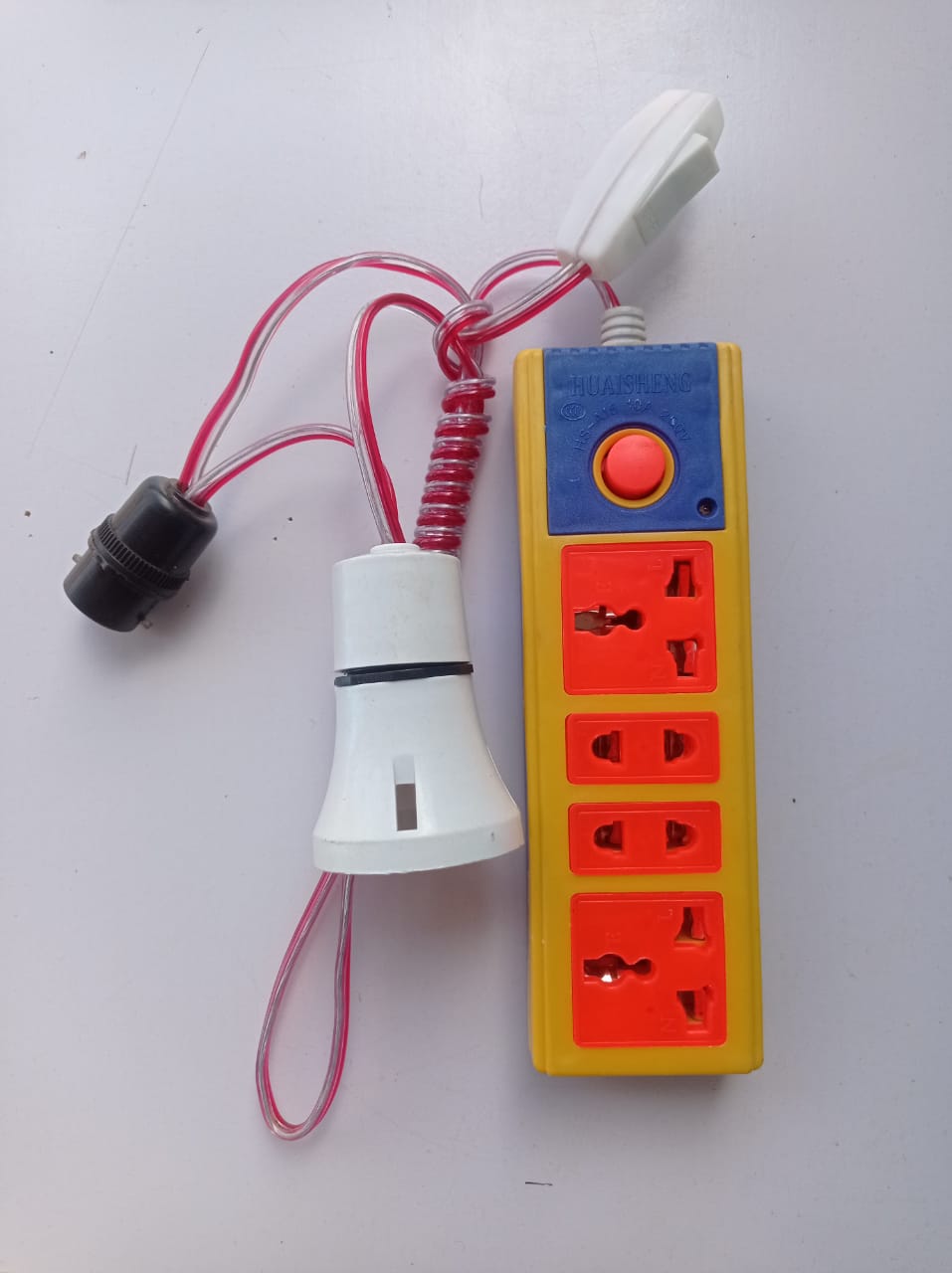 bed switch extension 4 wayimage