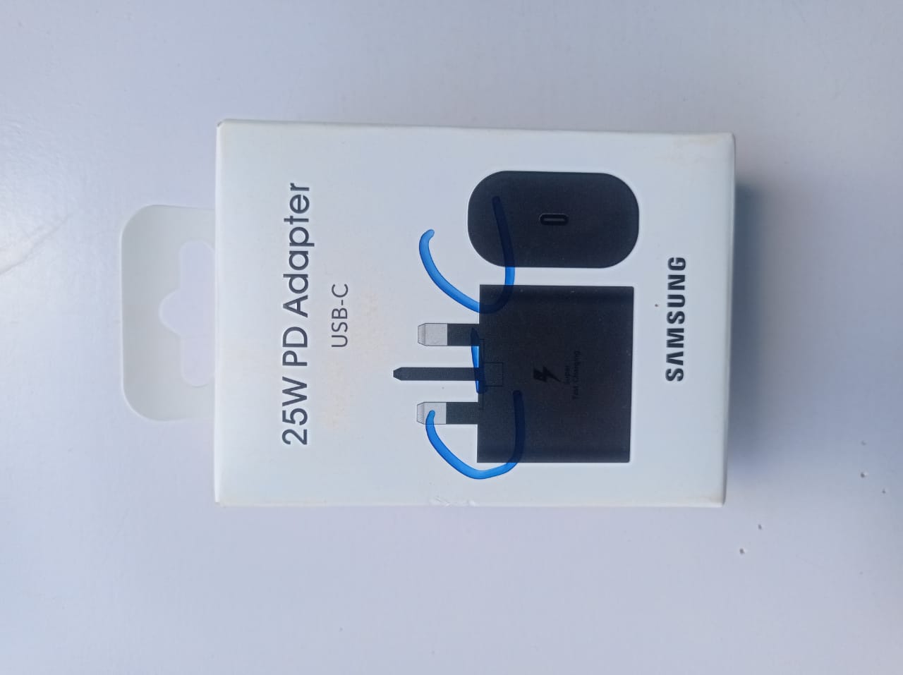 samsung adapter header c c 25wimage