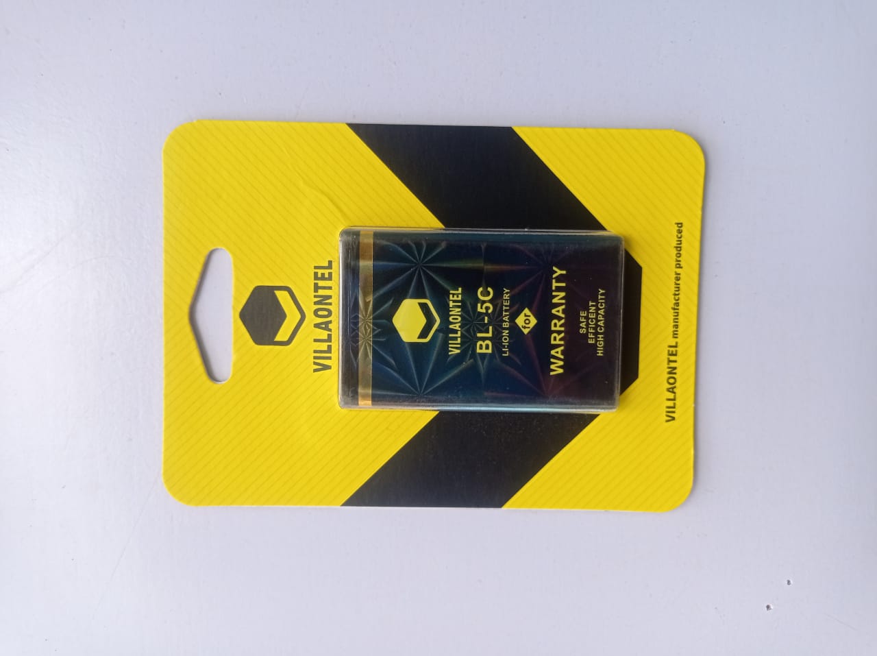 villaontel battery bl 5cimage