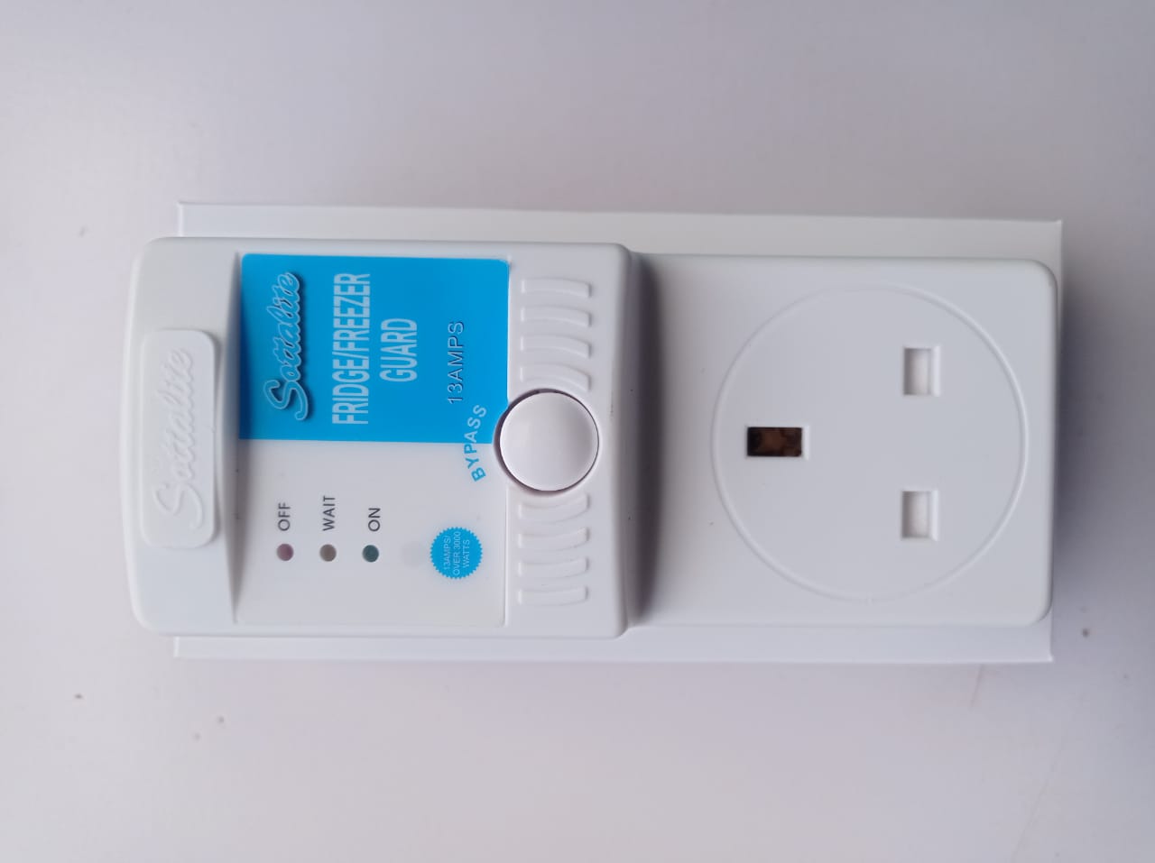sottalite fridge guard surge suppressorimage