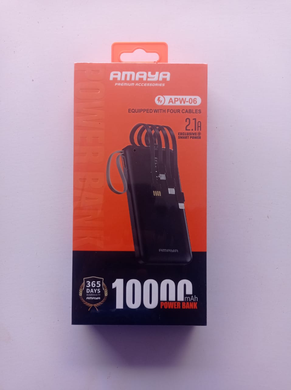 amaya power bank 10000 mahapw 06 4 cablesimage