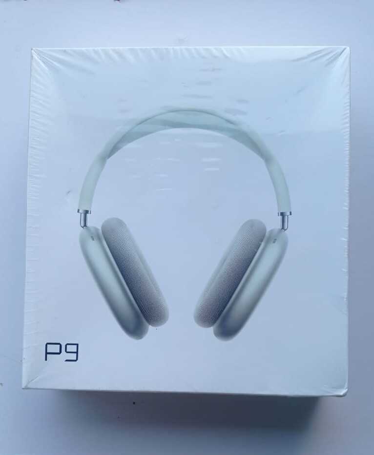p9 wireless bluetooth headphones air maximage