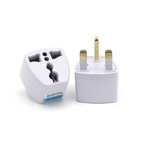 universal travellers adapter plugimage
