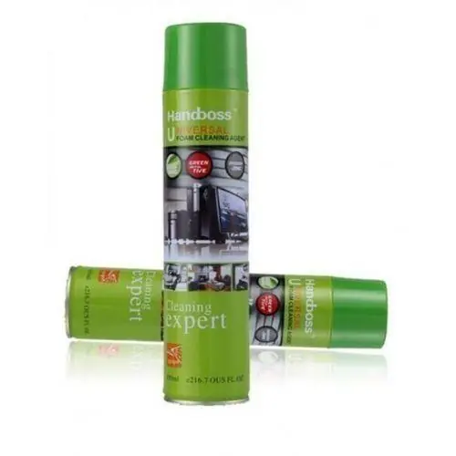 handboss foam cleaner universalimage